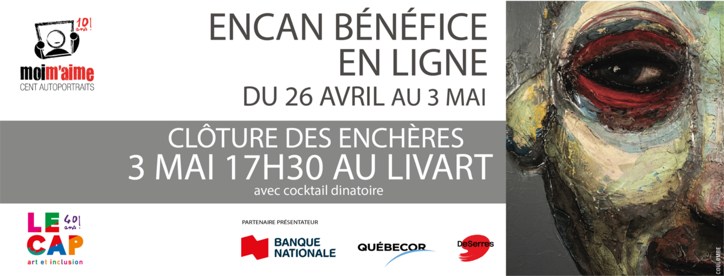 Dixième édition de Moi m'aime