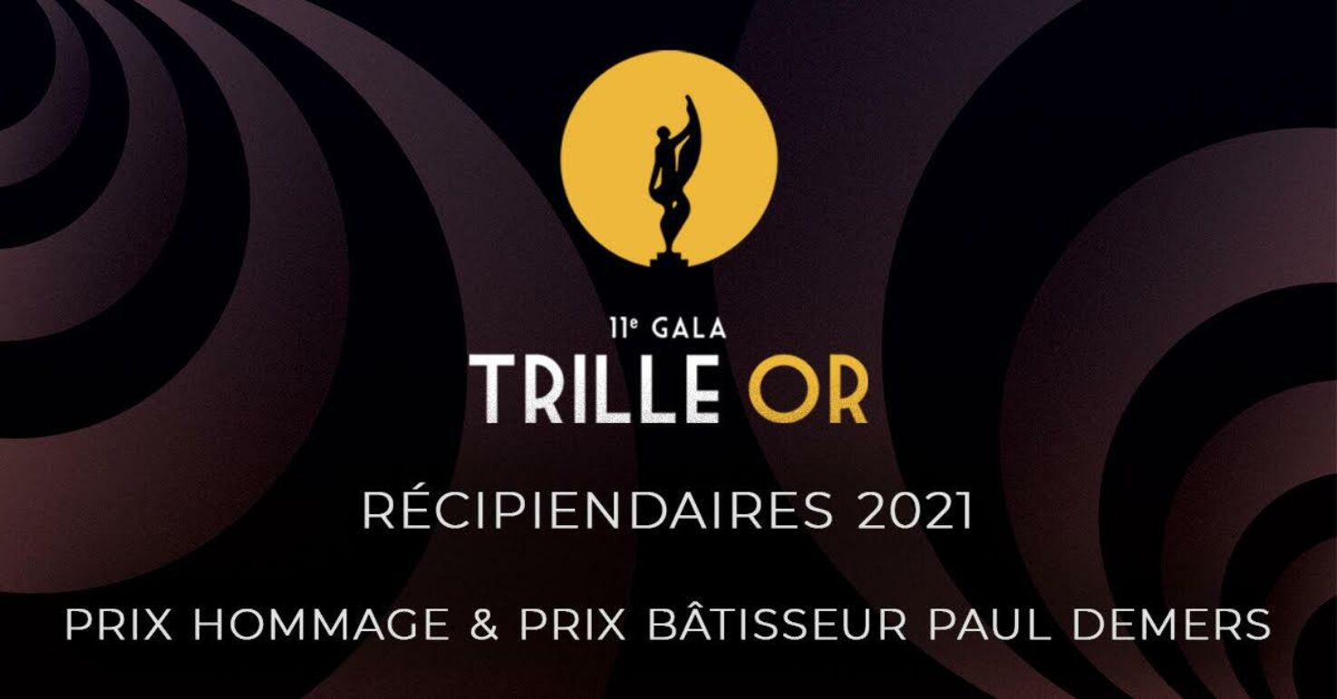 Gala Trille Or