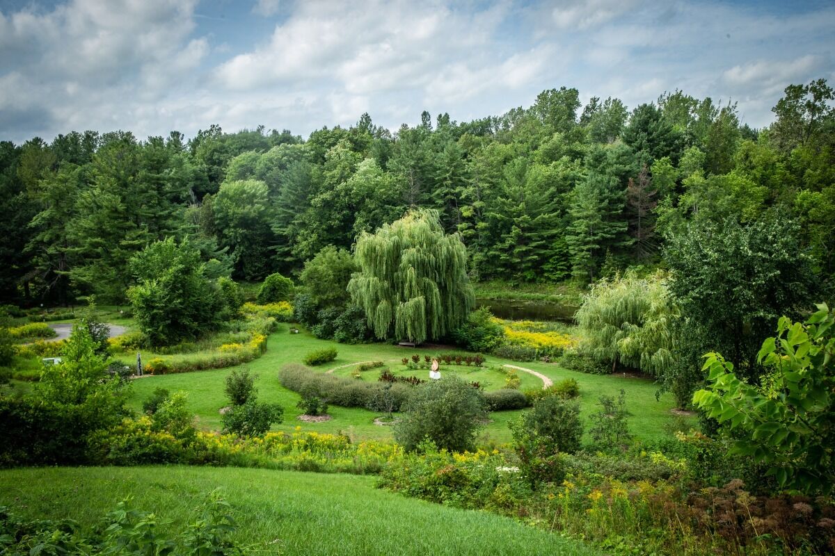 Jardin Moore