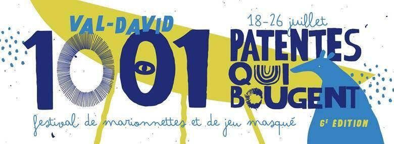 1001 Patentes qui bougent 2026
