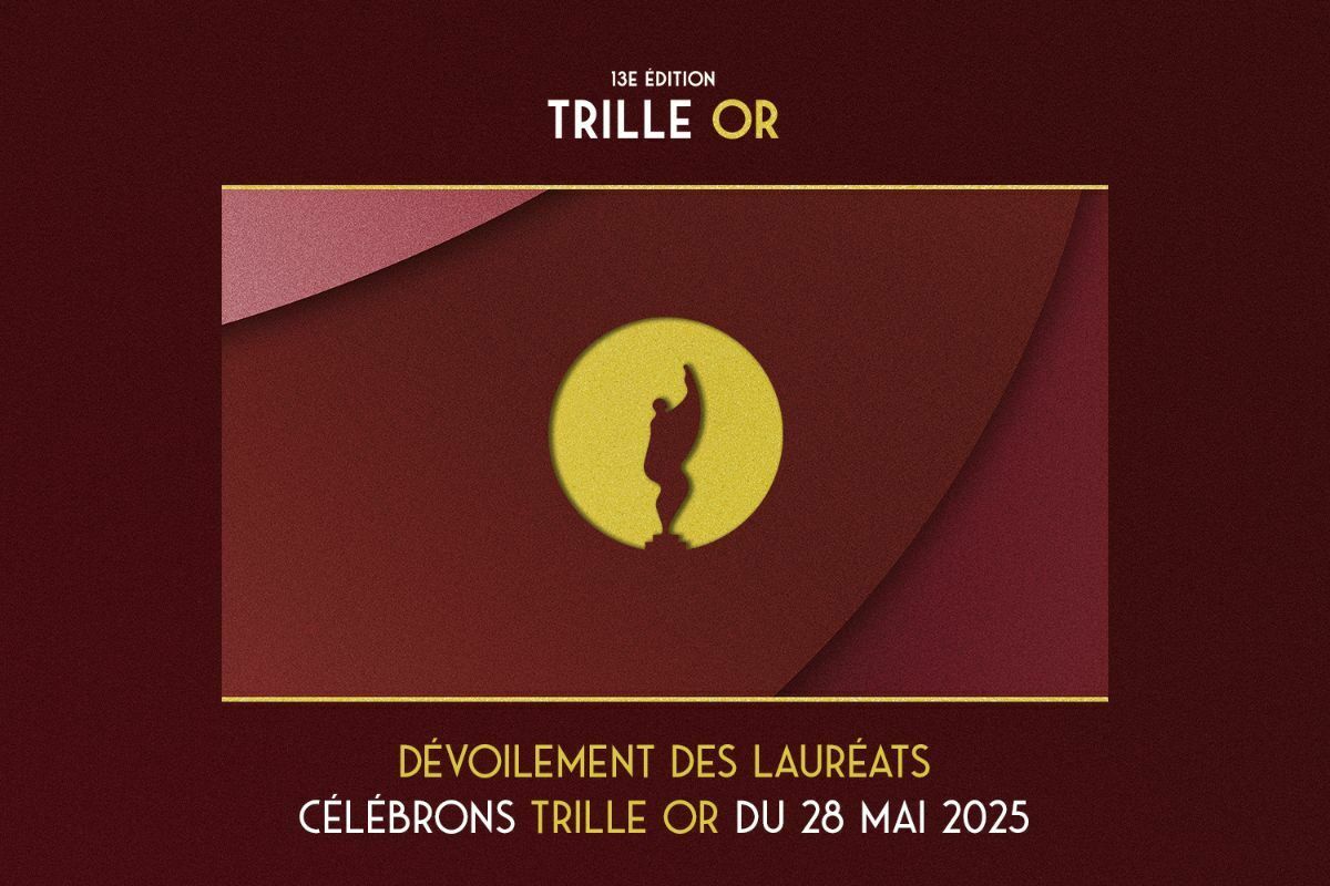 Trille Or 28 mai 2025