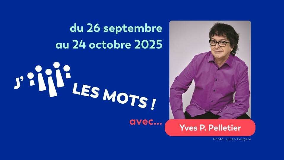 Yves P. Pelletier