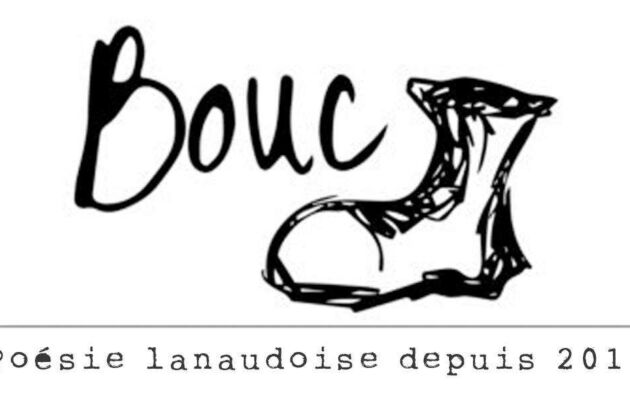 Bouc Poésie
