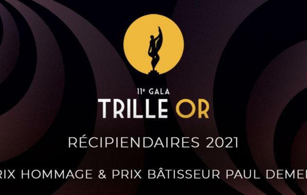 Gala Trille Or