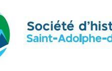 Société d'histoire de Saint-Adolphe-d'Howard
