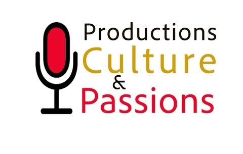 Productions Culture et Passions