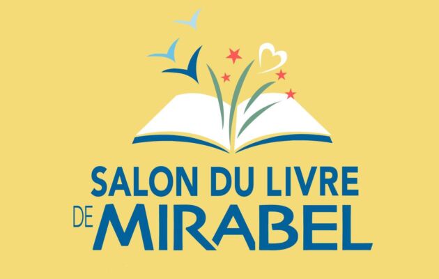 Salon du livre de Mirabel