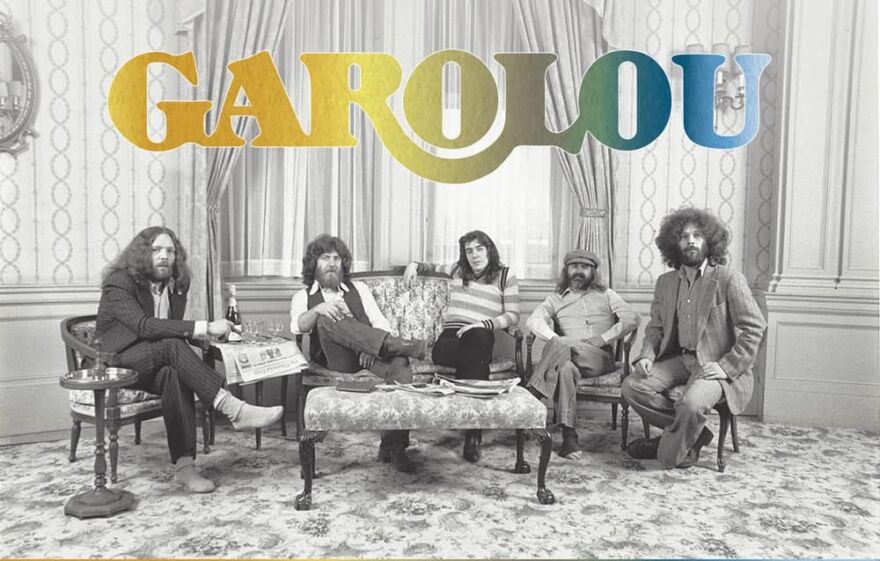 Garoulou