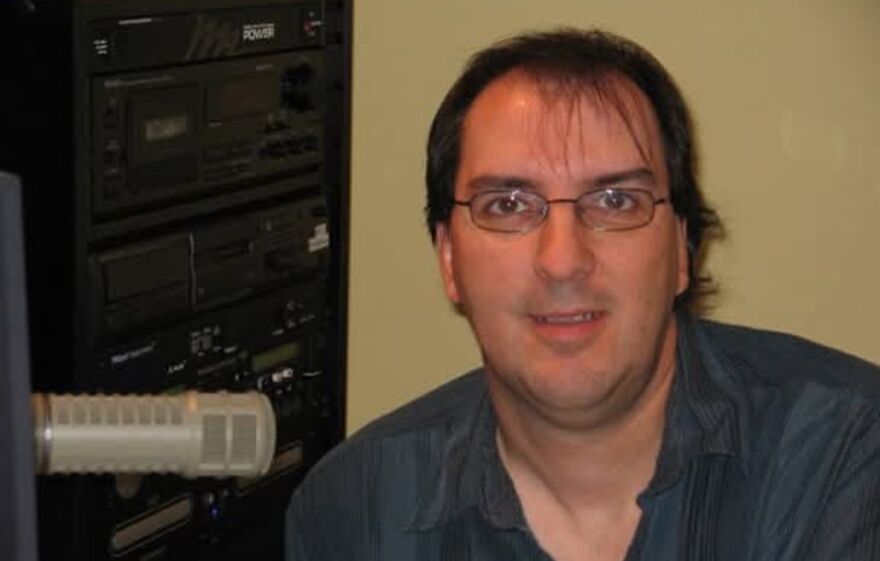Marc Lalonde