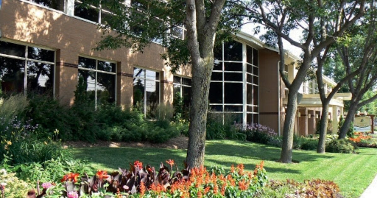 Ville de BoisdesFilion Dans nos Laurentides