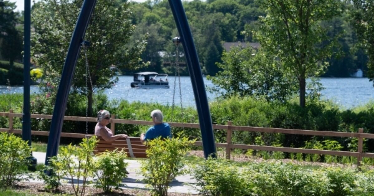 Ville de Sainte-Agathe-des-Monts | Dans nos Laurentides