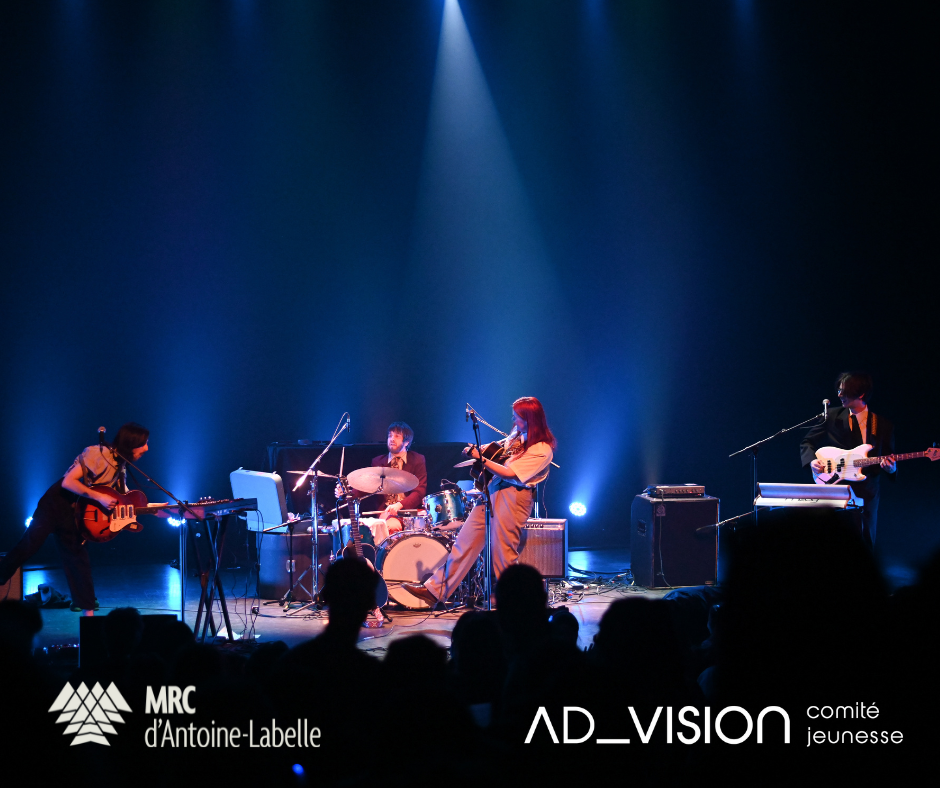 MRC d'Antoine-Labelle AD_Vision 2023