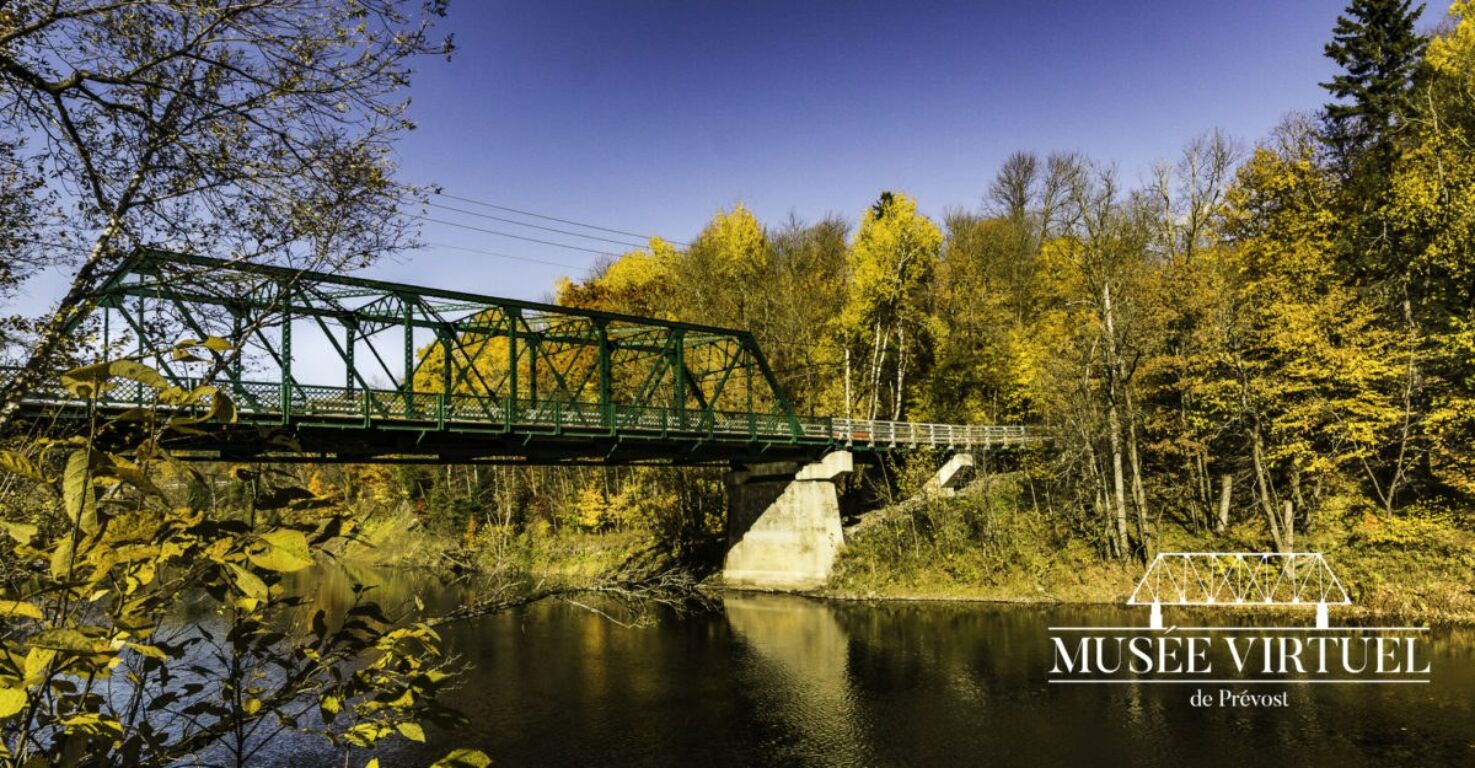 Prévost-Pont Shaw
