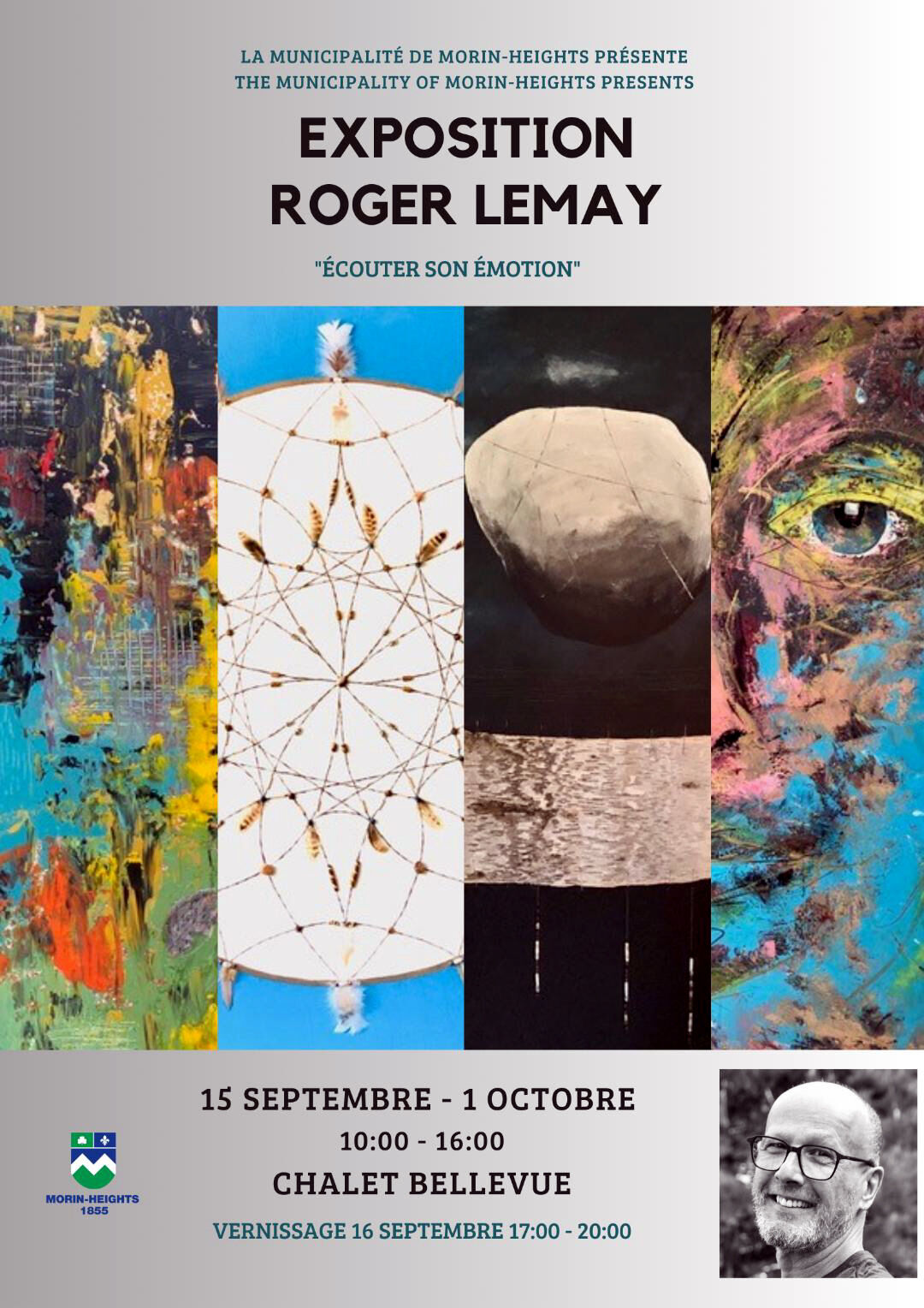 Roger Lemay