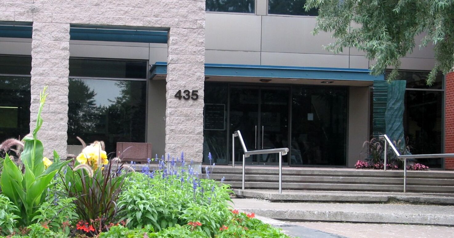 Ville de Repentigny