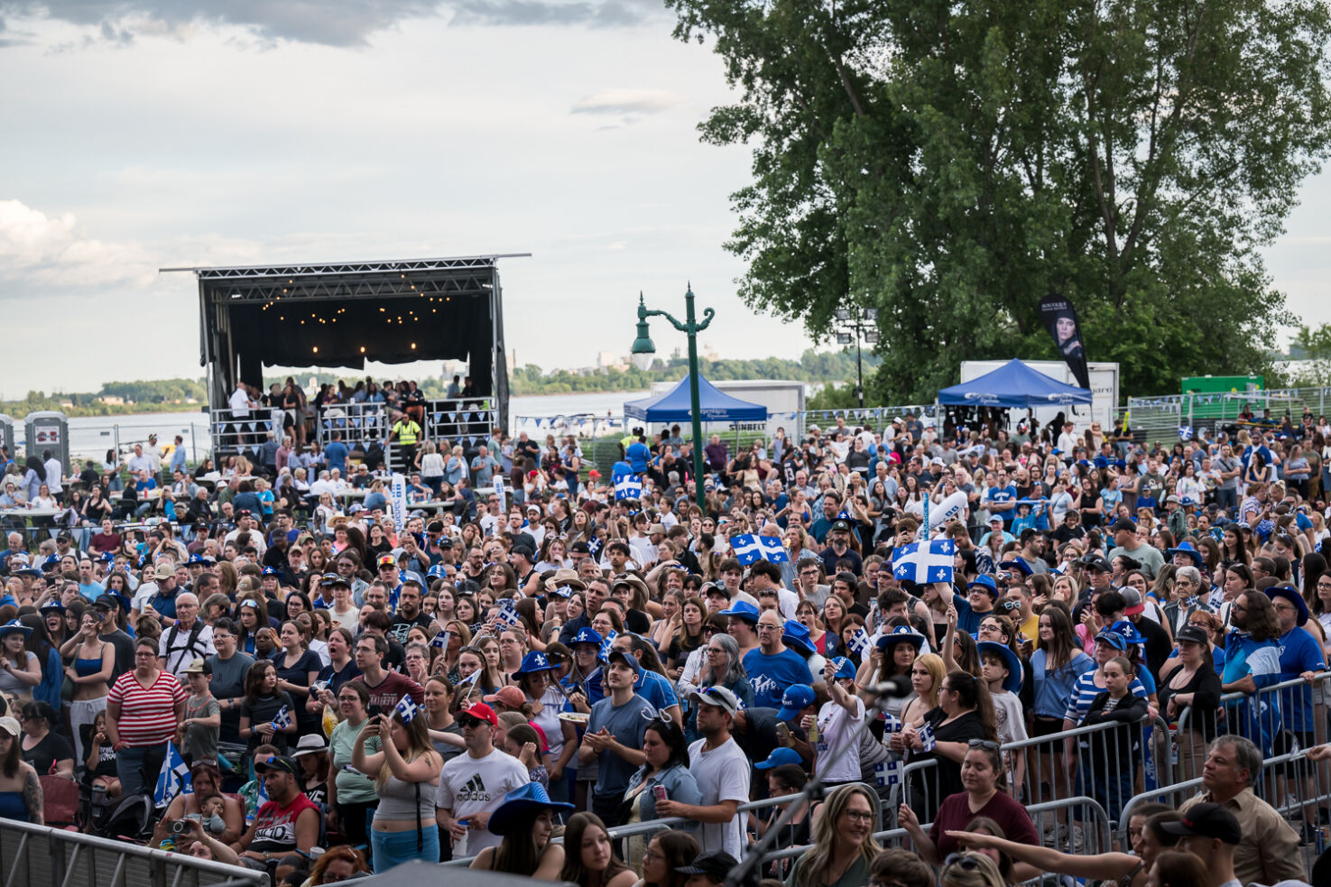 Fête nationale de Repentigny 2026