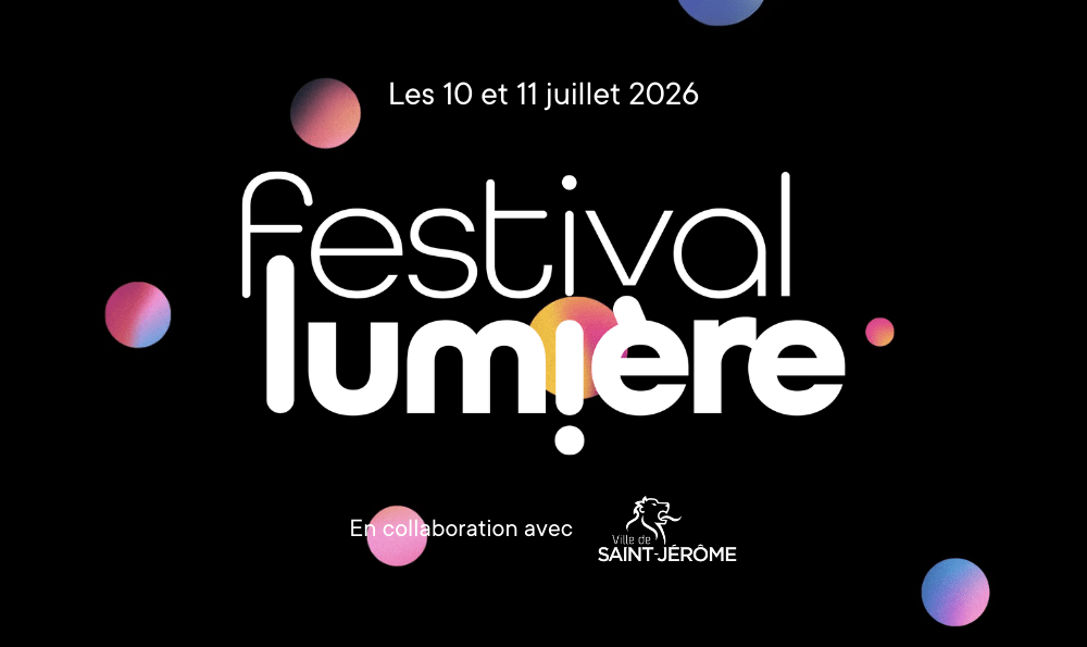 Festival Lumière 2026