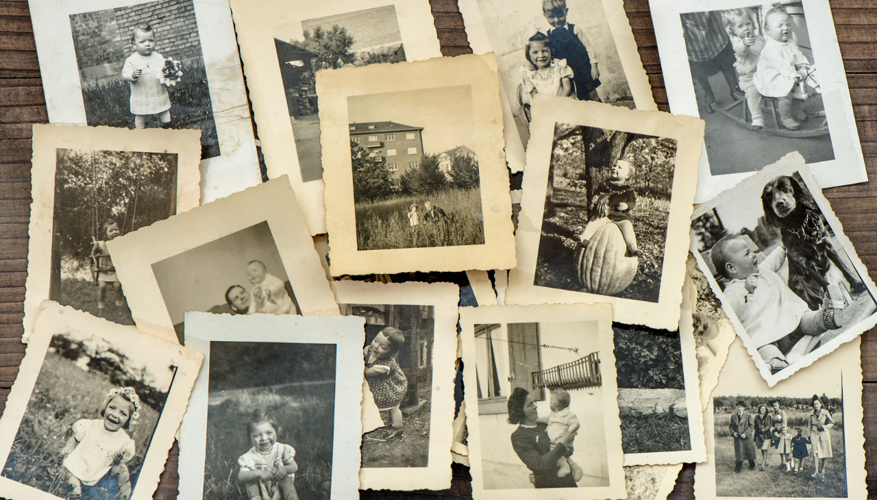 La mémoire collective des Sauverois