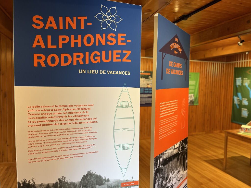 L'exposition Saint-Alphonse-Rodriguez 2026