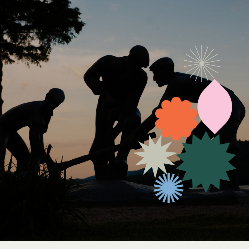 MRC d'Antoine-Labelle/Souvenir du territoire