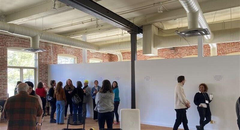 MRC d'Antoine-Labelle/Tissé Serré