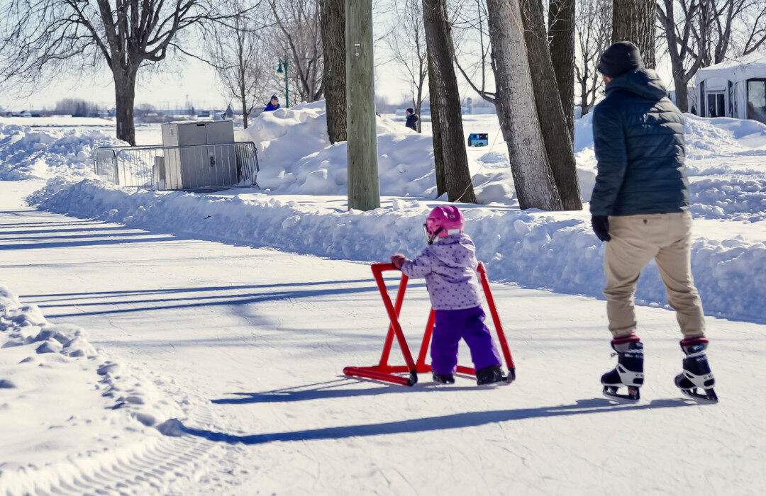Repentigny/Relâche scolaire 2026