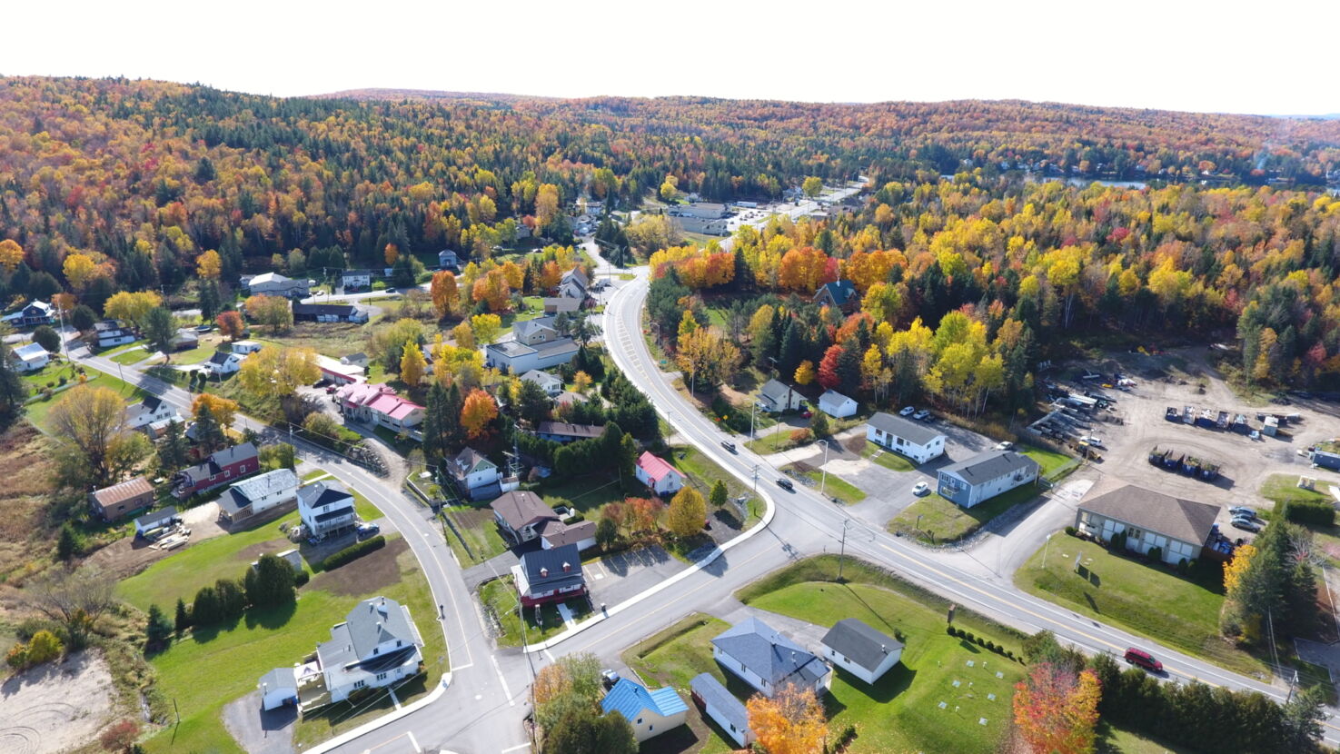 Saint-Alphonse-Rodriguez