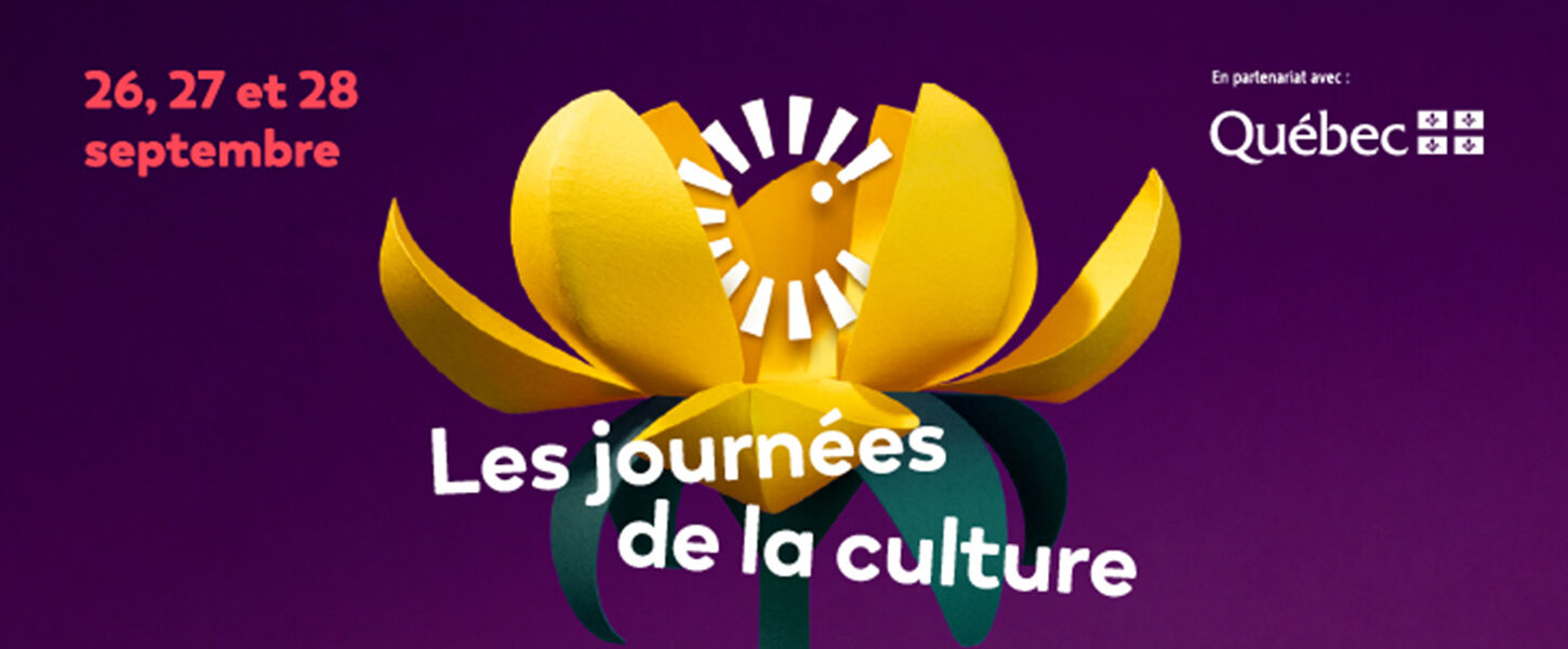 Saint-Charles-Borromée/Journées de la culture 2025