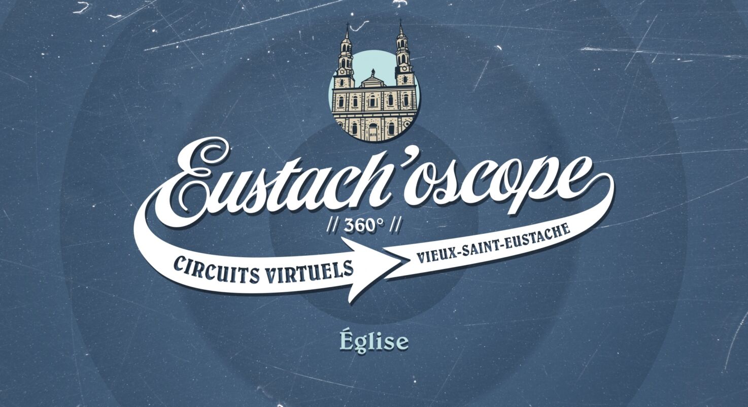 Saint-Eustache, circuits virtuels