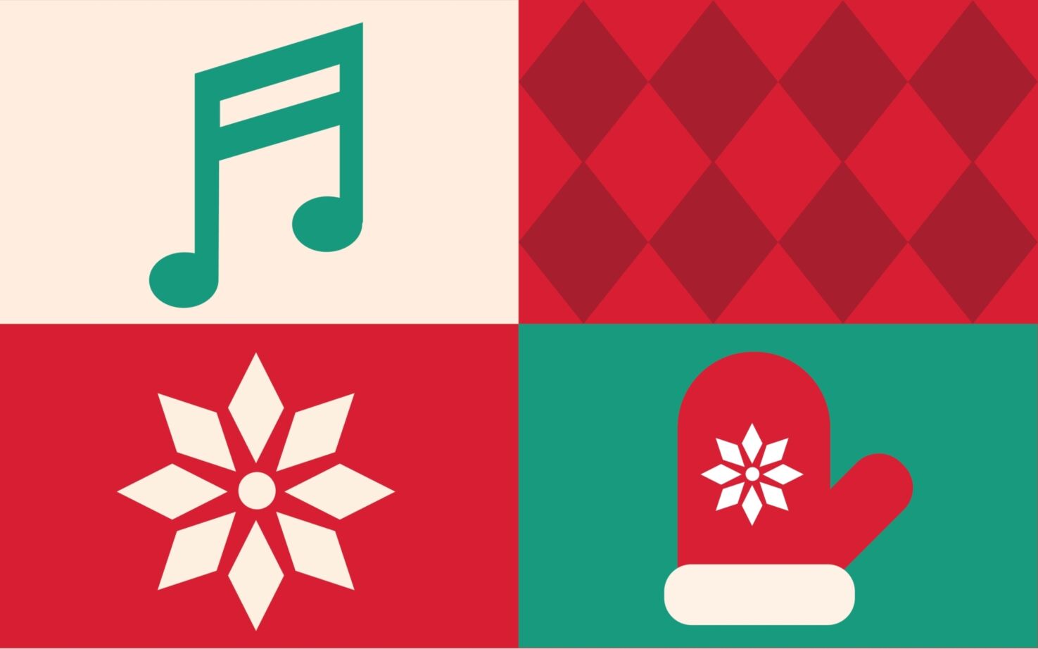 Ville de Repentigny/Votre air des Fêtes