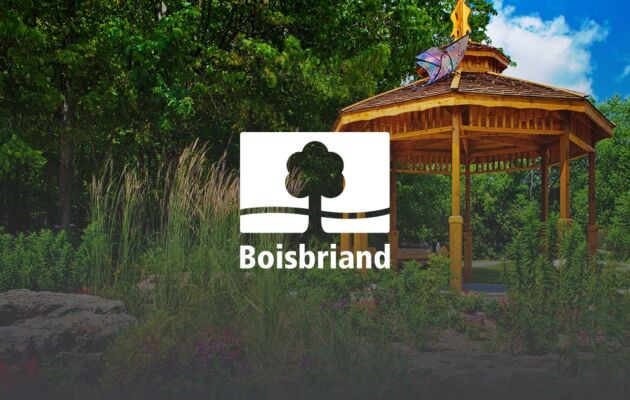 Boisbriand