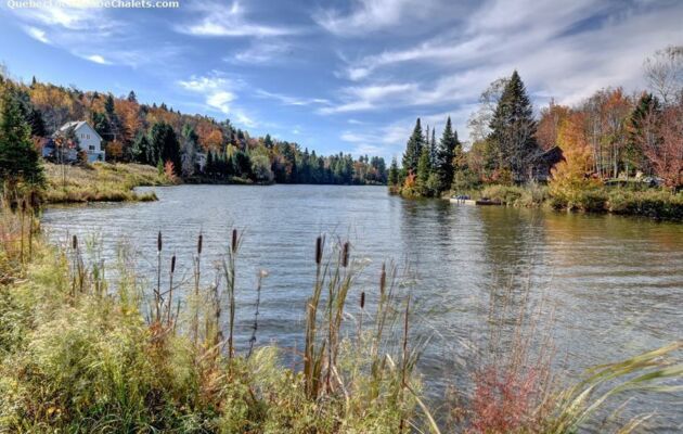 Sainte-Anne-des-Lacs