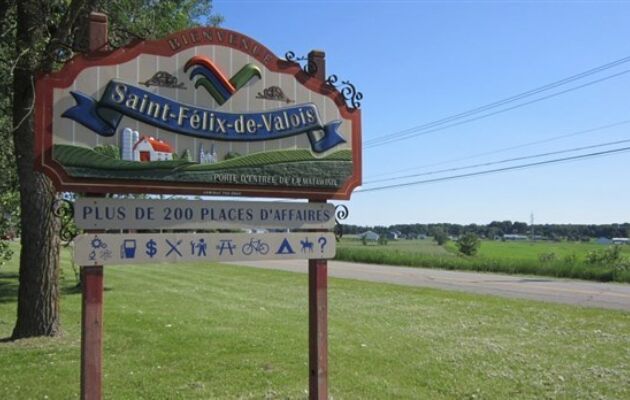 Ville de Saint-Félix-de-Valois