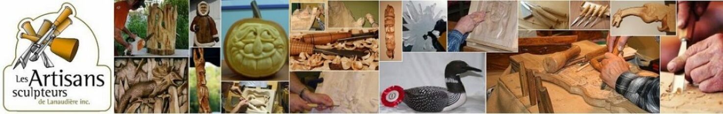 Association des artisans sculpteurs de Lanaudière