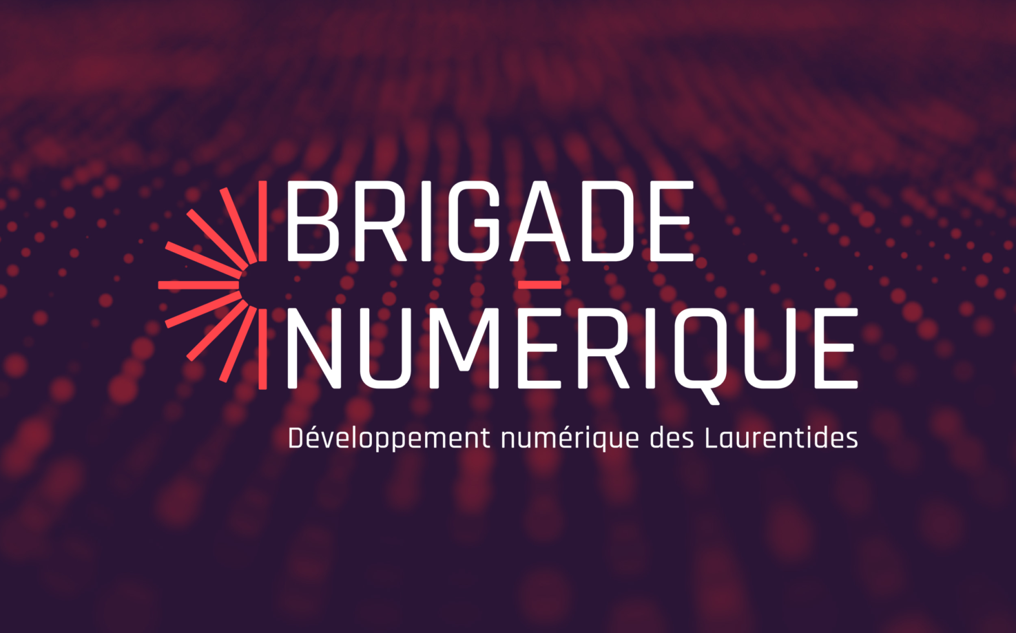 Culture Laurentides-La brigade numérique