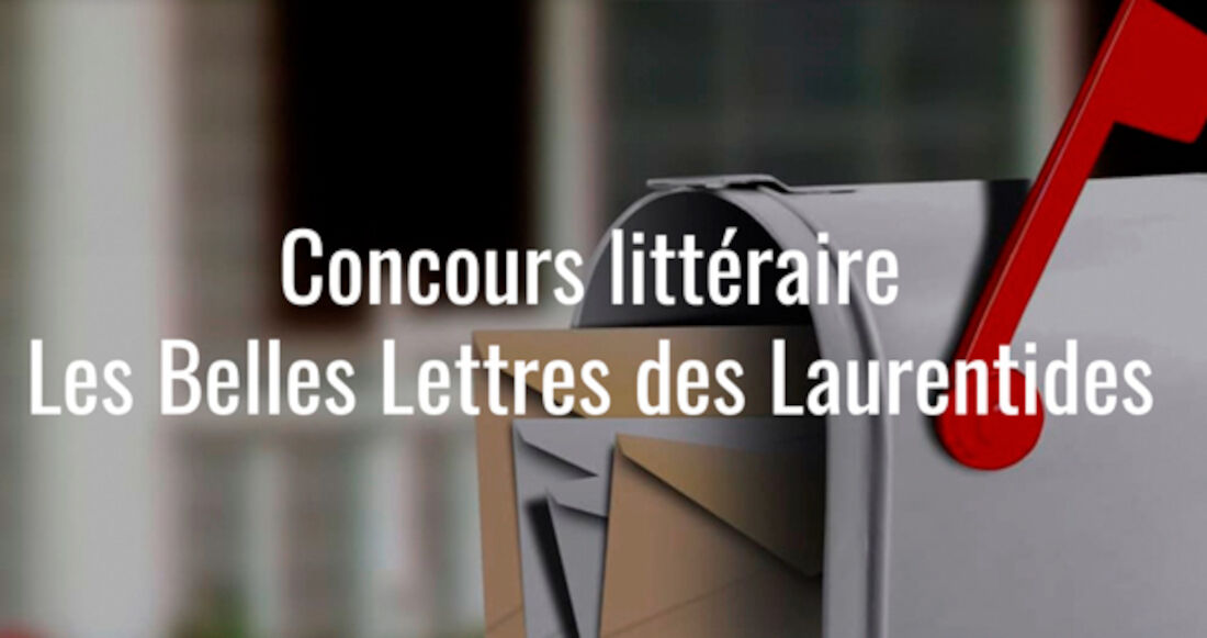 Les Belles Lettres des Laurentides 2022
