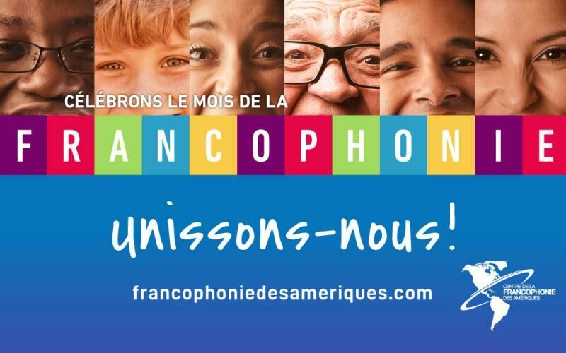 Mois de la francophonie