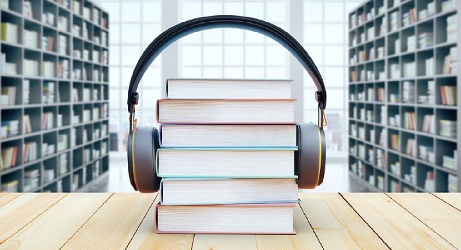 Livre audio