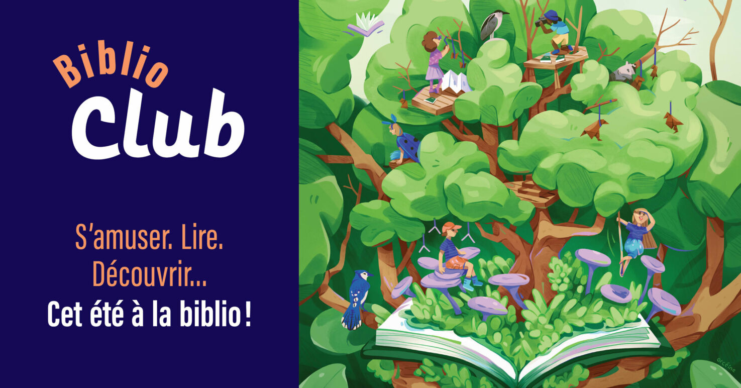 BiblioCLUB