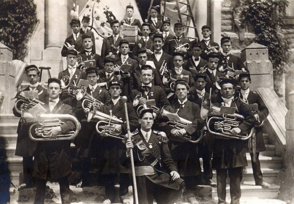 Collège Lionel-Groulx/Grand concert du 200e