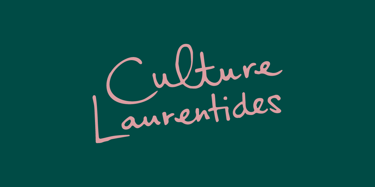 Culture Laurentides 2020