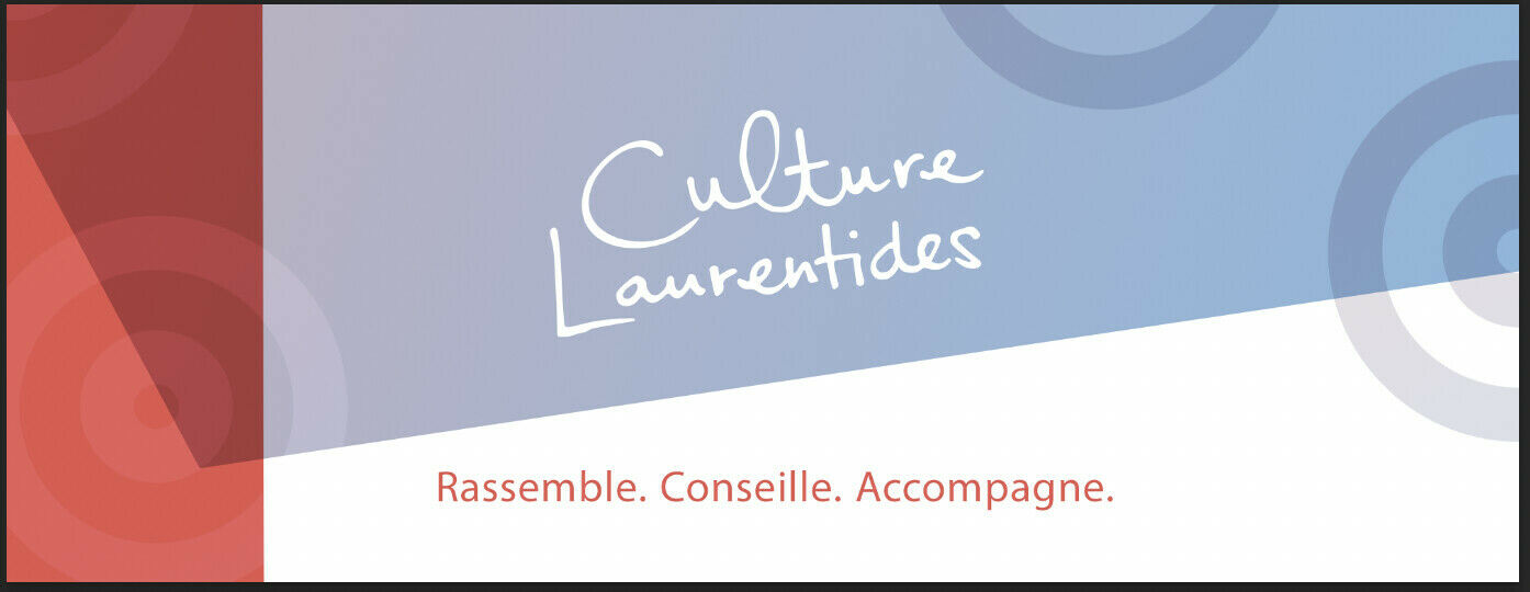 Culture Laurentides 2025