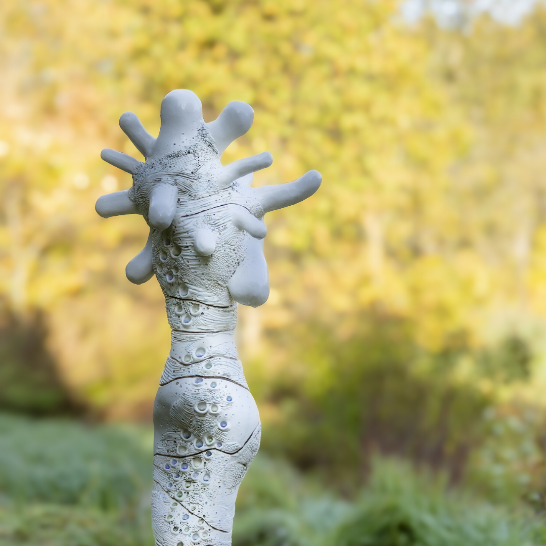 Immortelle 3 de Brigitte Dahan