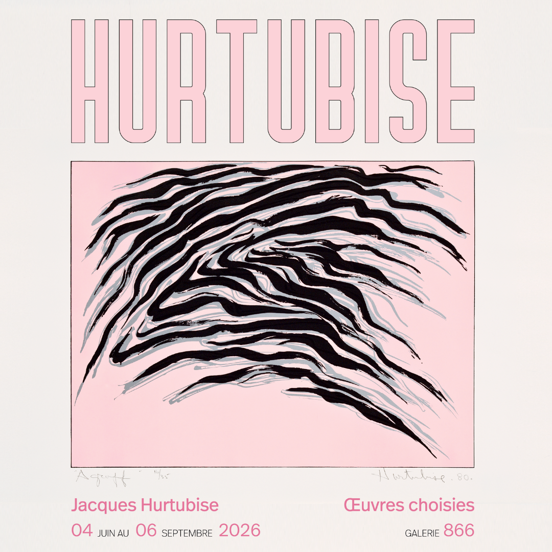 Jacques Hurtubise