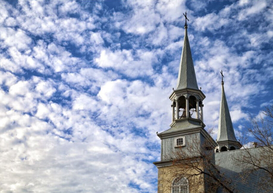 Journées du patrimoine religieux du Québec 2024