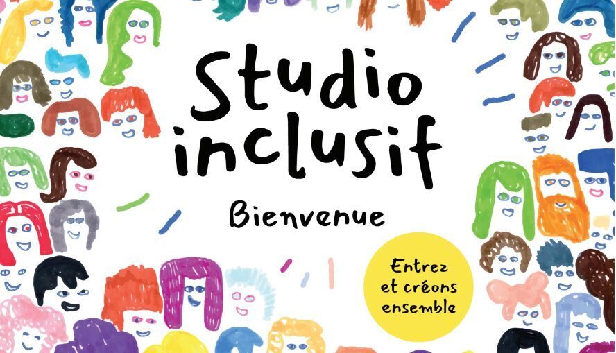 Le Studio inclusif