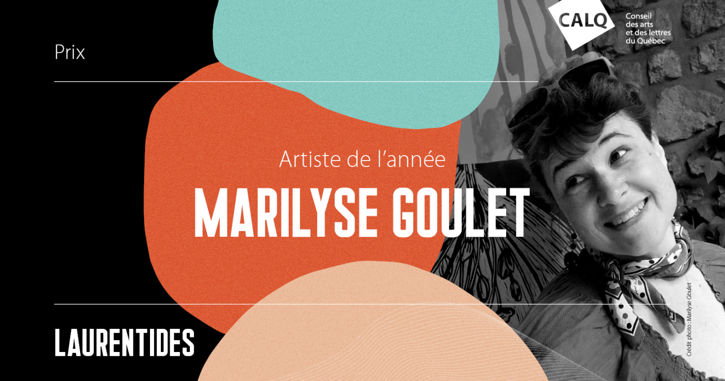 Marilyse Goulet