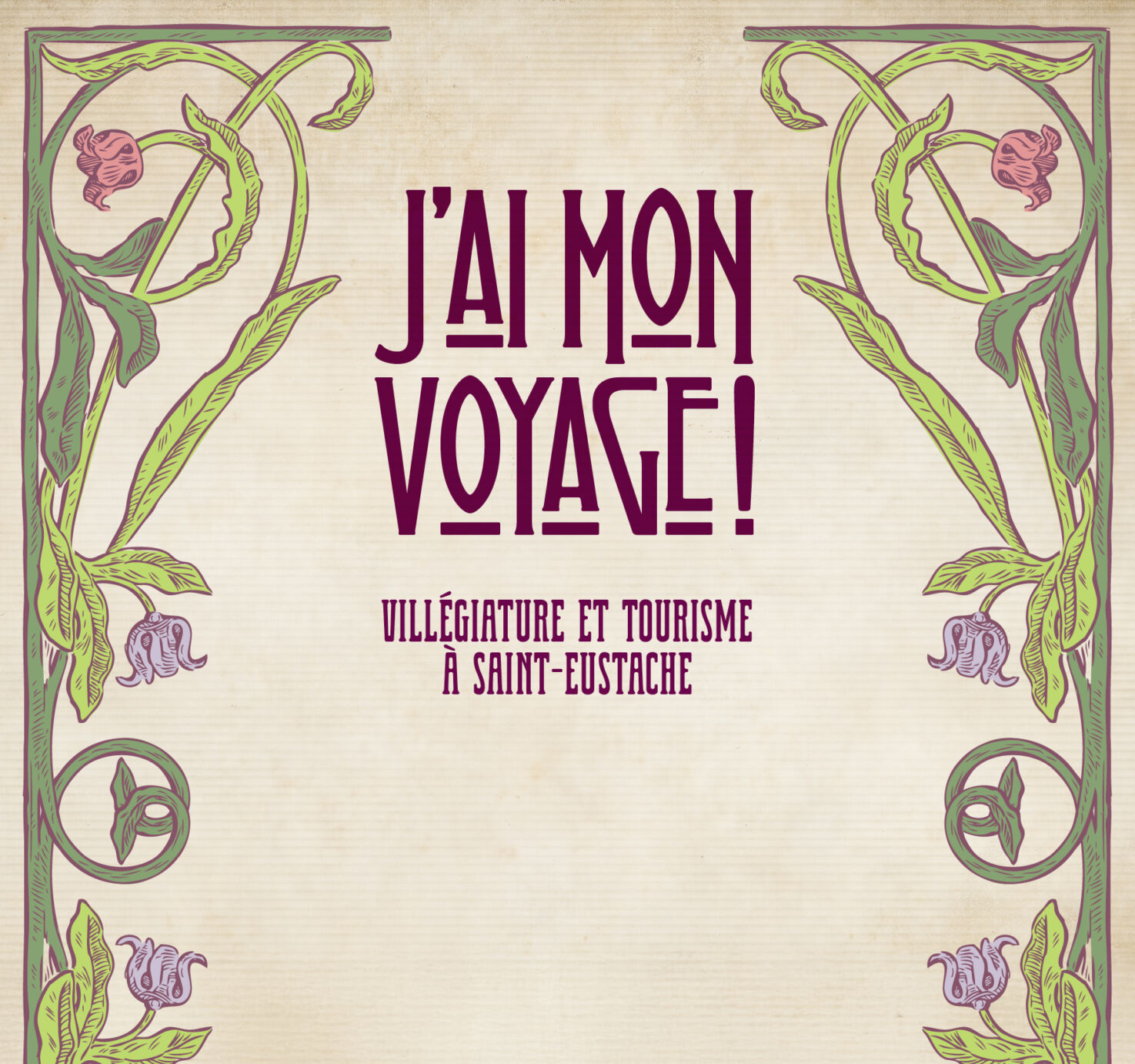 PCVSE/J'ai mon voyage