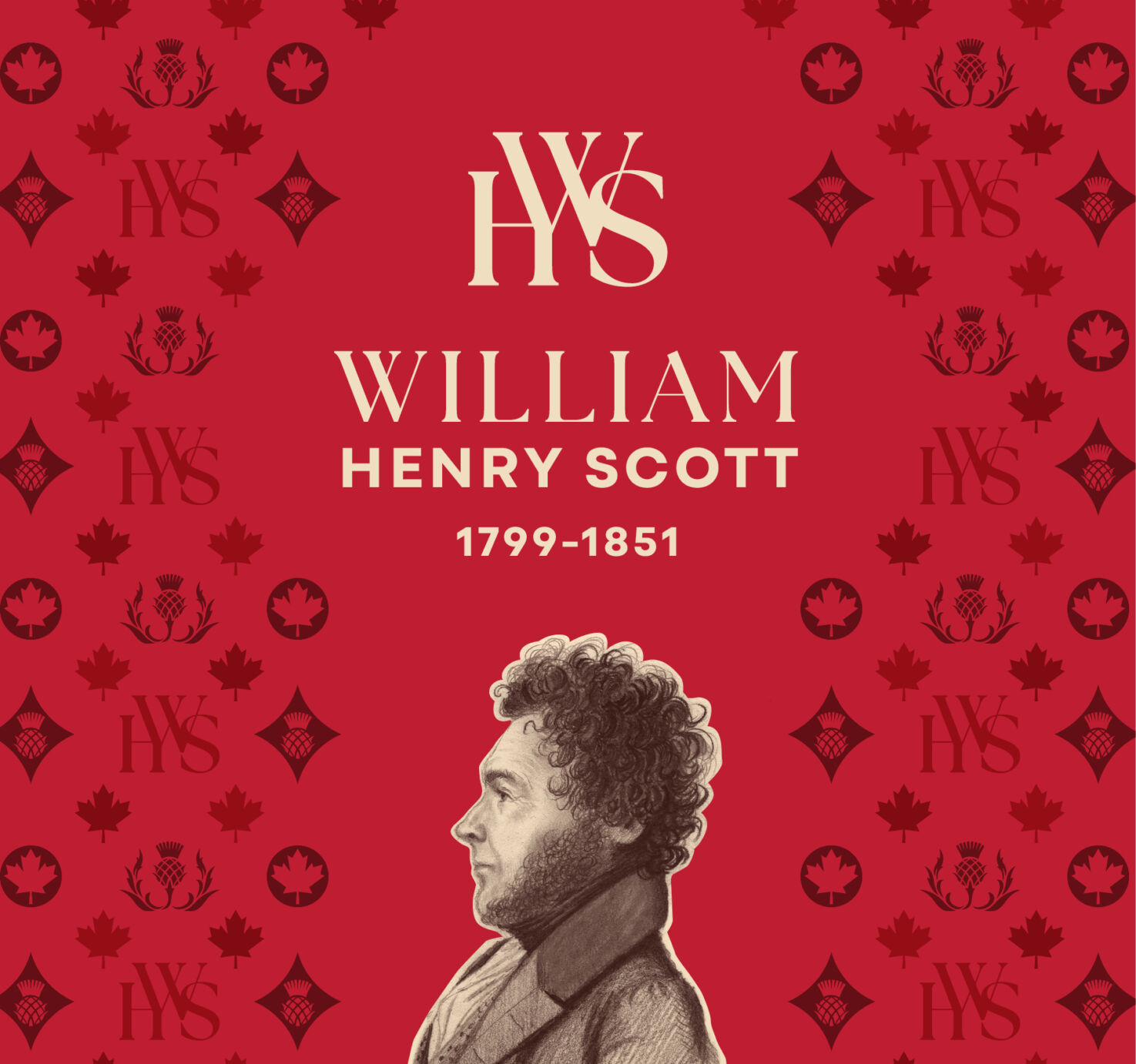 PCVSE/William Henry Scott