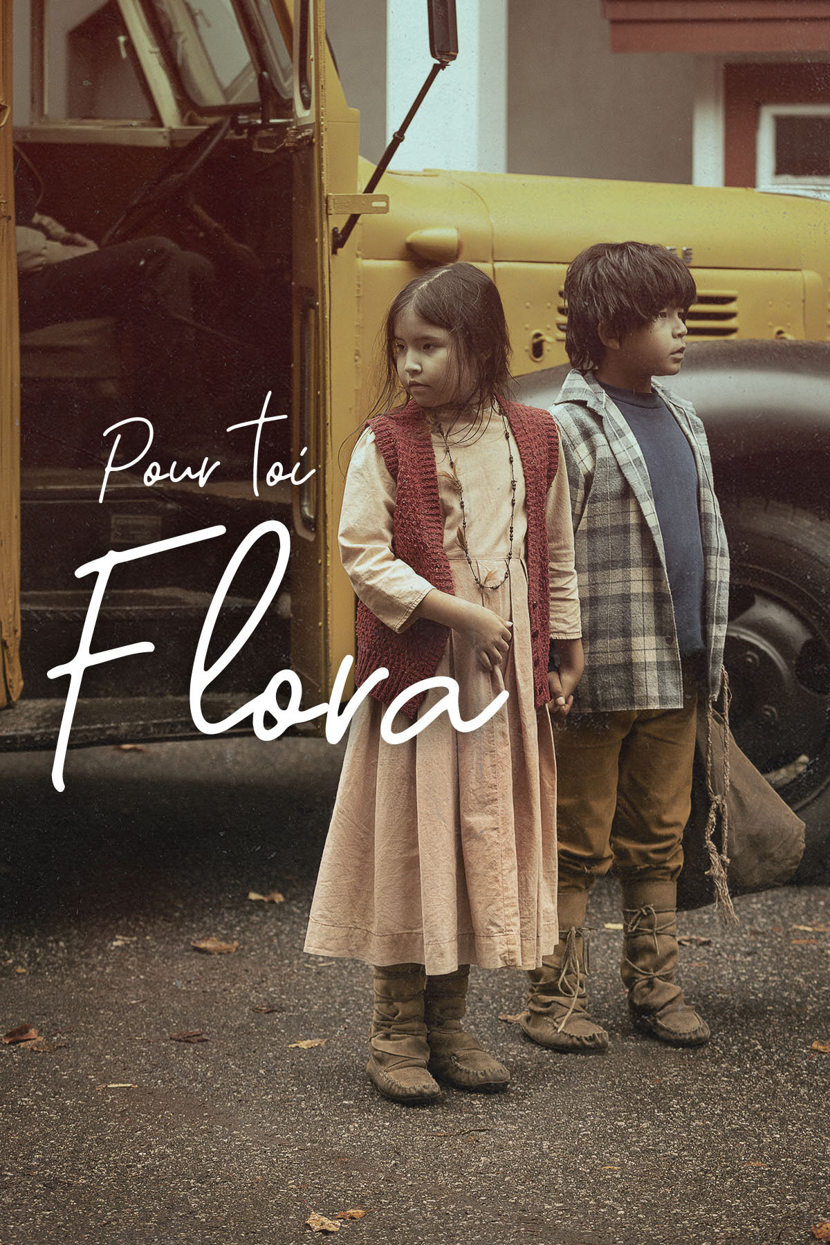 Pour toi Flora